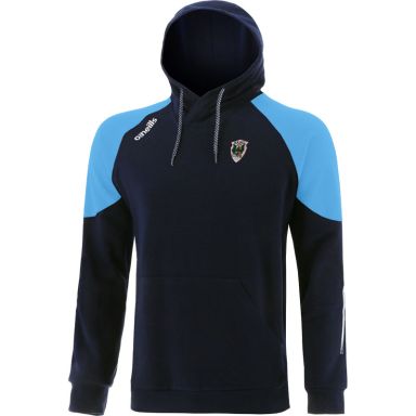 Basel GAA Oslo Fleece Overhead Hoodie