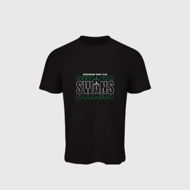 Buckingham RUFC Cotton T-Shirt