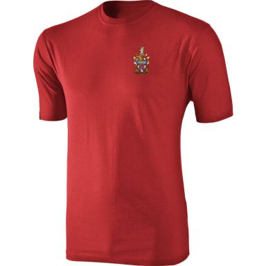 Didcot RUFC Kids' Cotton T-Shirt