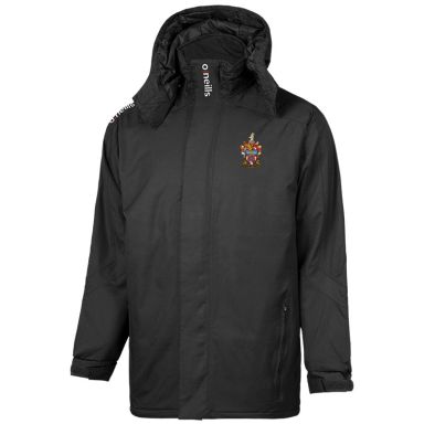 Didcot RUFC Touchline 3 Padded Jacket
