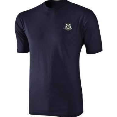 Kingussie Shinty Club Basic T-Shirt