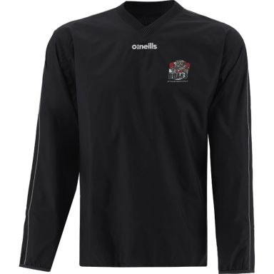 Batemans Bay Boars Hurricane Windbreaker