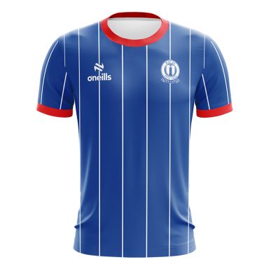 Bay FC Soccer Jersey