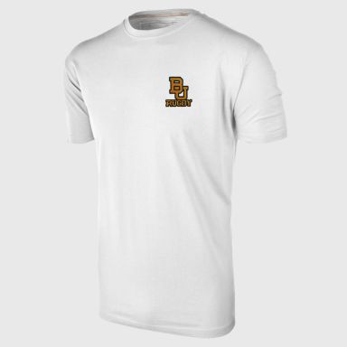 Baylor University Rugby Cotton T-Shirt