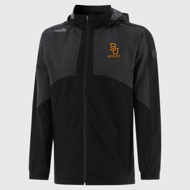 Baylor University Rugby Altitude Rain Jacket