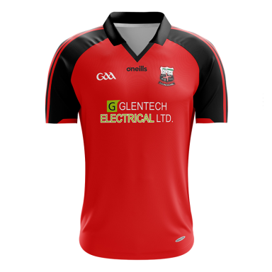 Ballycastle GAA Jersey