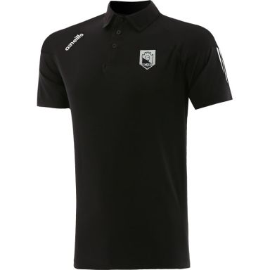 Ballycastle Boxing Club Oslo Polo Shirt