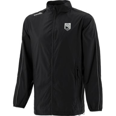 Ballycastle Boxing Club Men's Typhoon Lightweight Rain Jacket