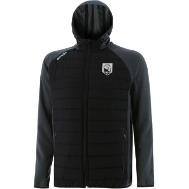 Ballycastle Boxing Club Portland Lightweight Padded Jacket