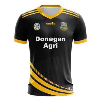 Ballyagran Camogie Club Jersey (Donegan Agri)