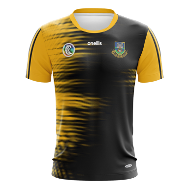 Ballyagran Camogie Club Kids' Camogie Jersey