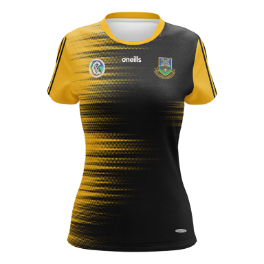 Ballyagran Camogie Club Camogie Jersey