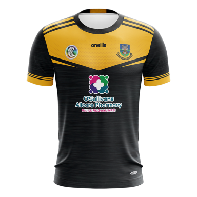Ballyagran Camogie Club Kids' Camogie Jersey