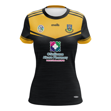 Ballyagran Camogie Club Camogie Jersey