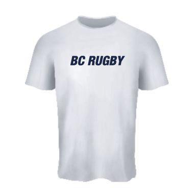 BC Rugby Kids' Cotton T-Shirt