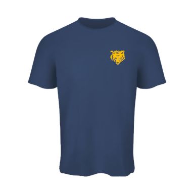 BC Rugby Kids' Cotton T-Shirt