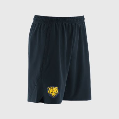BC Rugby Kids' Woven Shorts