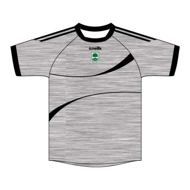 Ballaghaderreen GAA Short Sleeve Training Top