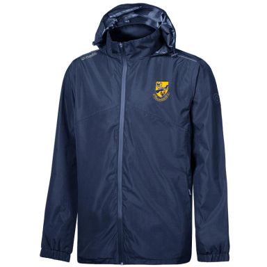 Ballydesmond GAA Women's Dalton Rain Jacket