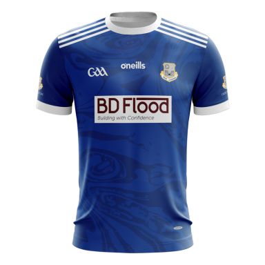 Oldcastle GFC Kids' Jersey BD Flood