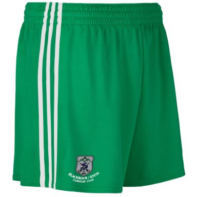 Blackrock-Effin Camogie Club Mourne Shorts