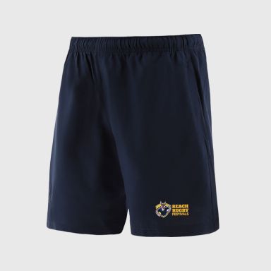 Beach Rugby Kids' Jenson Woven Shorts