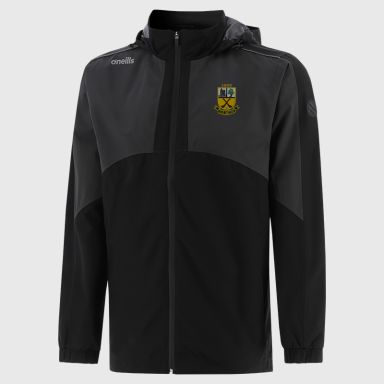 Beagh GAA Women's Altitude Rain Jacket