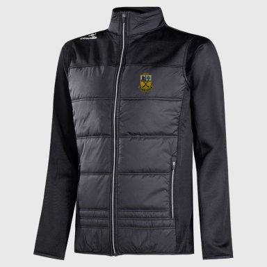 Beagh GAA Zephyr Lightweight Padded Jacket