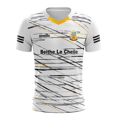Beagh GAA Kids' Short Sleeve Training Top