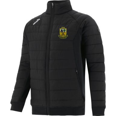 Beagh GAA Kids' Carson Lightweight Padded Jacket