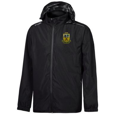 Beagh GAA Kids' Dalton Rain Jacket