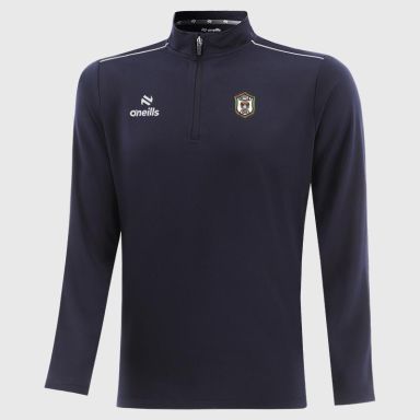 Beale GAA Rise Half Zip Top
