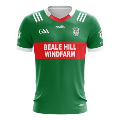 Beale GAA Jersey