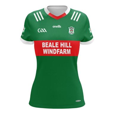 Beale GAA Women's Fit Jersey