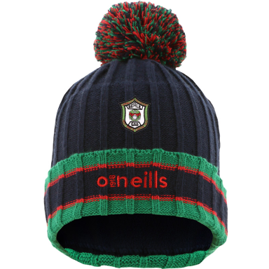 Beale GAA Kids' Darcy Bobble Hat