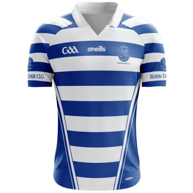 Beann Eadair Jersey