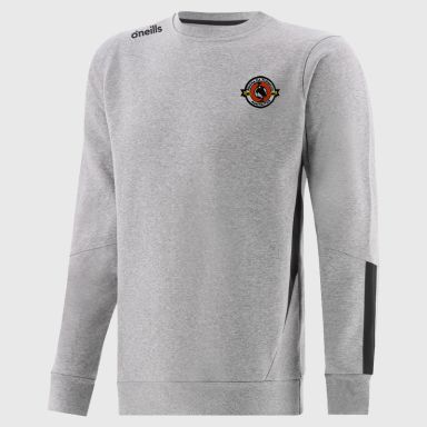 Bearna Na Forbacha Aontaithe Jenson Crew Neck Fleece Sweatshirt