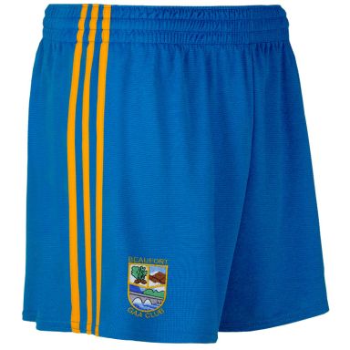 Beaufort GAA Mourne Shorts