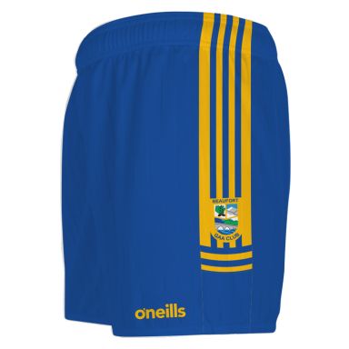 Beaufort GAA Mourne Shorts