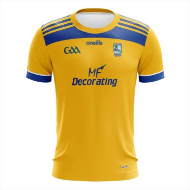 Beaufort GAA Kids’ Jersey