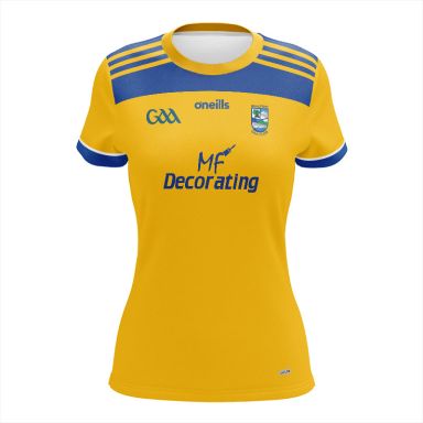 Beaufort GAA Women's Fit Jersey