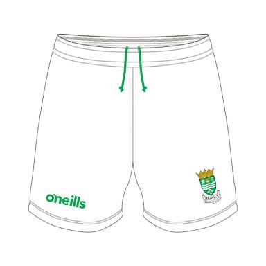Beauly Shinty Club Soccer Shorts