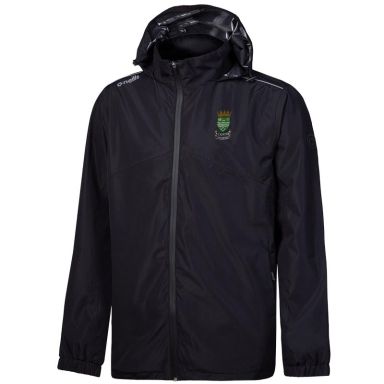 Beauly Shinty Club Kids' Dalton Rain Jacket