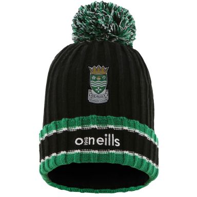Beauly Shinty Club Darcy Bobble Hat