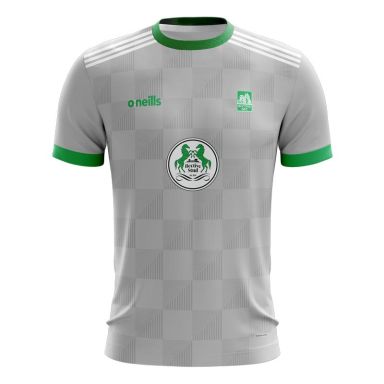 Bective GFC Women's Fit Short Sleeve Training Top
