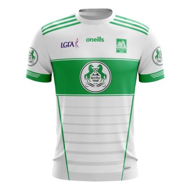 Bective GFC LGFA Jersey