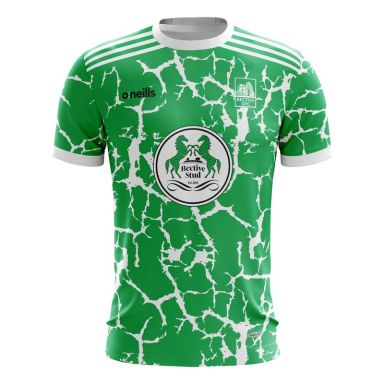 Bective GFC Kids' Short Sleeve Training Top