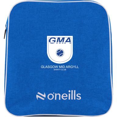 Glasgow Mid Argyll Shinty Club Kent Holdall Bag 