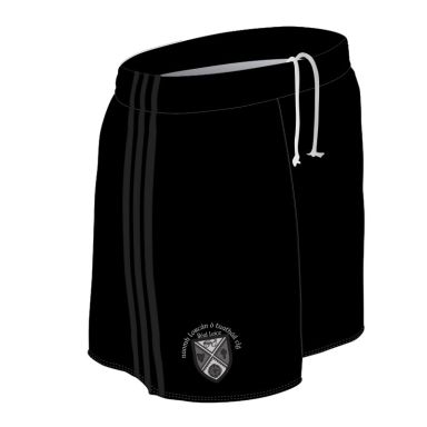 Belleek GAC Mourne Shorts