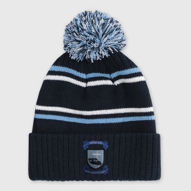 Belcoo GAC Bluestack Bobble Hat